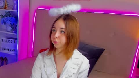 AlexxisSky online show from January 8, 2025, 7:03 am