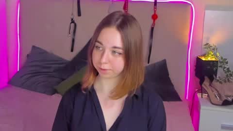 AlexxisSky online show from January 20, 2025, 9:35 am