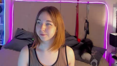 AlexxisSky online show from March 8, 2025, 10:32 am