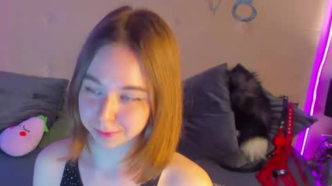 AlexxisSky online show from March 11, 2025, 11:23 am