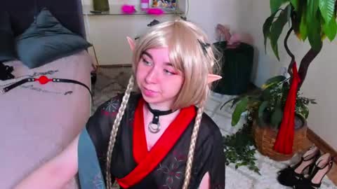 Snapshot of alexxisskyy chatting on June 29, 2026, 5:14 am Alexsy online show from June 29, 2026, 5:14 am