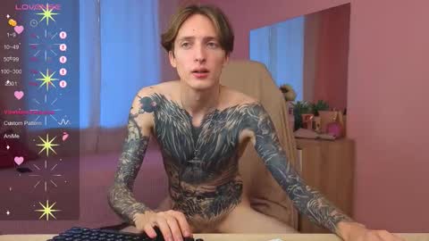 Alex online show from September 10, 2025, 12:16 pm