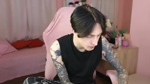 Alex online show from November 10, 2025, 12:04 pm