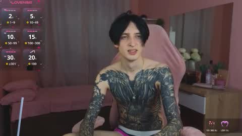 Alex online show from November 27, 2025, 12:18 pm