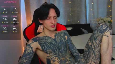 Alex online show from April 4, 2026, 8:23 am