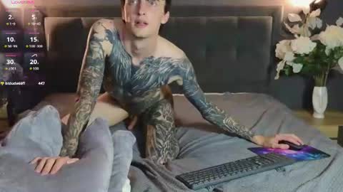 Alex online show from July 28, 2026, 11:17 am