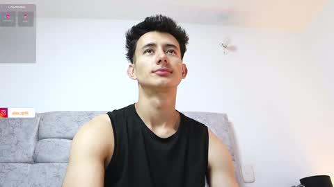 Snapshot of alexxx__01 chatting on December 20, 2024, 12:30 am Alex online show from December 20, 2024, 12:30 am