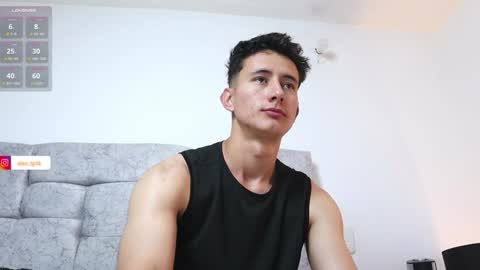 Snapshot of alexxx__01 chatting on January 22, 2025, 12:16 am Alex online show from January 22, 2025, 12:16 am