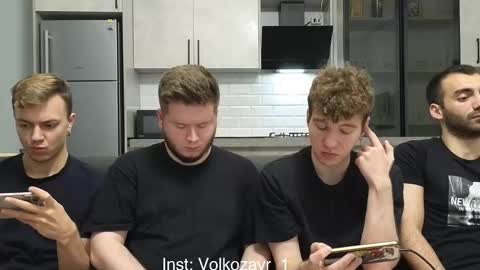 AlexDimaIgor online show from March 7, 2026, 8:39 pm