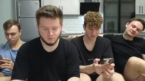 AlexDimaIgor online show from June 10, 2026, 8:52 pm