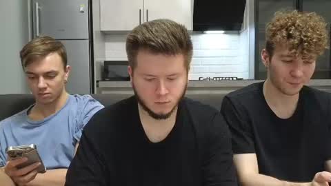AlexDimaIgor online show from June 13, 2026, 8:51 pm