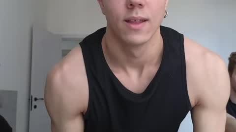 AlexDimaIgor online show from June 20, 2026, 8:39 am