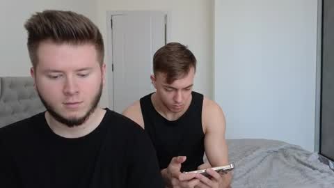 AlexDimaIgor online show from July 1, 2026, 10:39 am