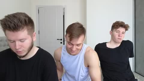AlexDimaIgor online show from July 4, 2026, 8:42 am