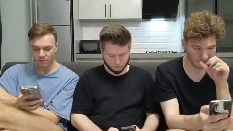 AlexDimaIgor online show from July 5, 2026, 8:49 pm