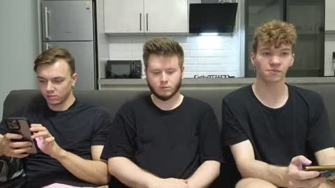 AlexDimaIgor online show from July 10, 2026, 8:55 pm