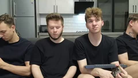 AlexDimaIgor online show from July 11, 2026, 9:05 pm