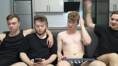 AlexDimaIgor online show from July 12, 2026, 9:17 pm