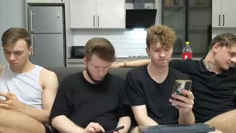 AlexDimaIgor online show from July 14, 2026, 10:26 pm