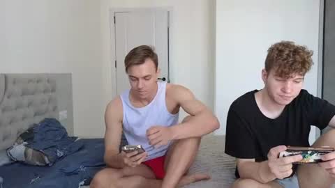 AlexDimaIgor online show from July 15, 2026, 10:31 am