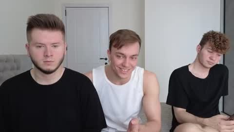 AlexDimaIgor online show from July 21, 2026, 8:27 am