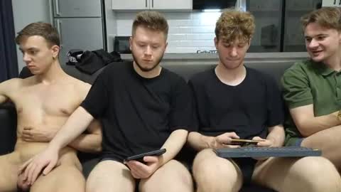 AlexDimaIgor online show from July 21, 2026, 8:33 pm