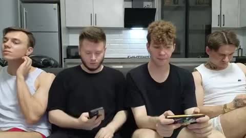 AlexDimaIgor online show from July 22, 2026, 8:44 pm
