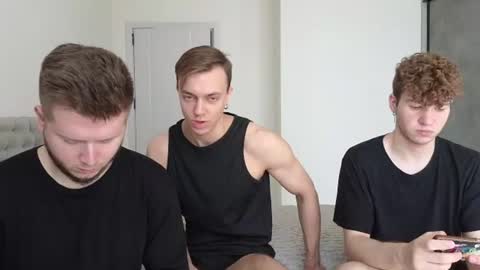 AlexDimaIgor online show from July 24, 2026, 8:12 am