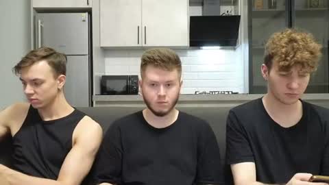 AlexDimaIgor online show from July 24, 2026, 8:51 pm