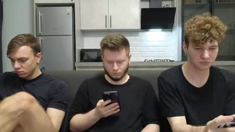 AlexDimaIgor online show from July 28, 2026, 8:23 pm