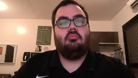 alexxxbear online show from February 9, 2025, 7:52 pm