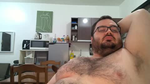 alexxxbear online show from February 12, 2025, 12:37 am
