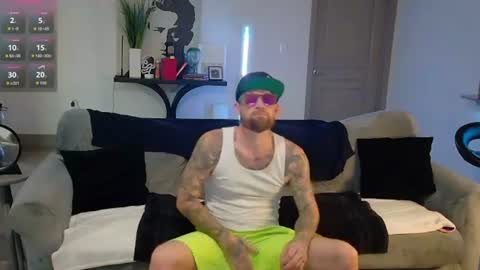 Alex online show from July 13, 2026, 7:49 pm
