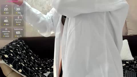 alexya_kat online show from October 17, 2025, 6:27 am