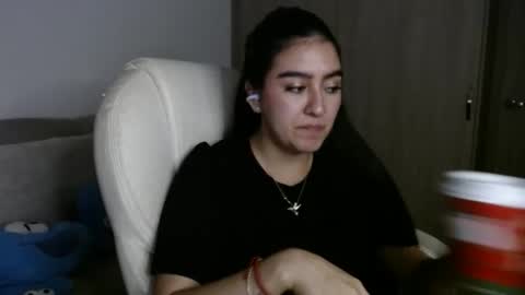 alexyferrer1 online show from November 10, 2025, 1:15 am