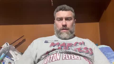 alfali online show from March 17, 2026, 8:45 pm