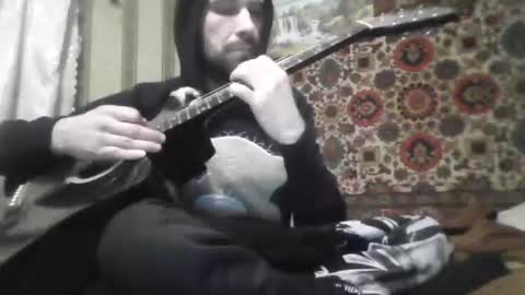 alferezsolvajo online show from February 14, 2026, 9:33 pm