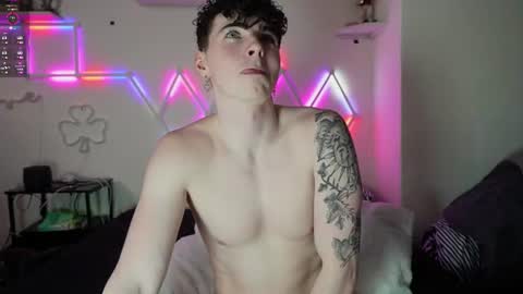 Snapshot of alfiegreenxxx chatting on June 12, 2026, 10:08 pm Alfie Green online show from June 12, 2026, 10:08 pm