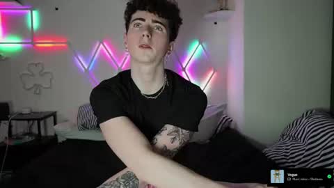 Snapshot of alfiegreenxxx chatting on July 8, 2026, 10:14 pm Alfie Green online show from July 8, 2026, 10:14 pm