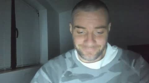 alfiesolomons87 online show from February 28, 2026, 8:43 pm