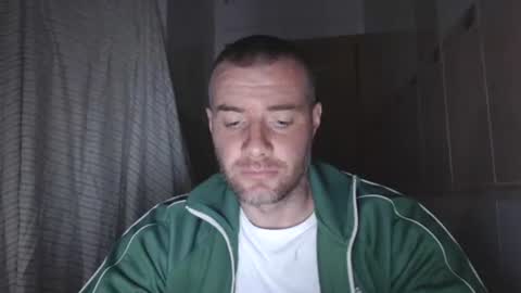 alfiesolomons87 online show from March 18, 2026, 6:33 pm