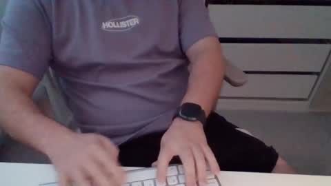 WorkFromHomeFun online show from October 16, 2025, 9:21 am