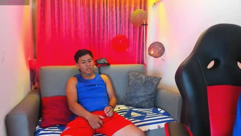 Snapshot of alfon_seb chatting on November 29, 2025, 6:55 pm alfon_seb online show from November 29, 2025, 6:55 pm