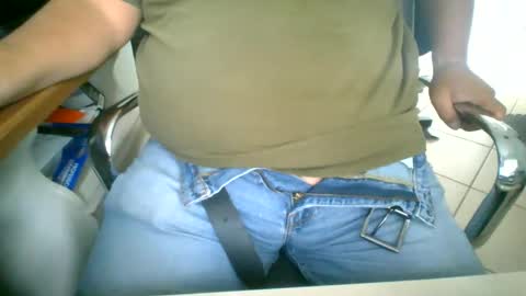 Alfonso Gomez online show from June 5, 2026, 5:51 pm