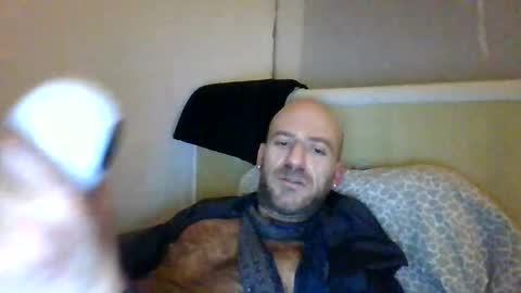 Edgarrrdd1021 online show from March 29, 2026, 8:58 am