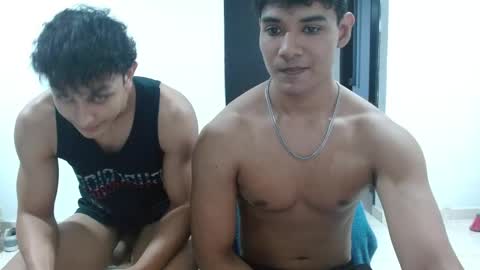 alfred_cantillo online show from December 2, 2025, 3:34 am