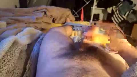 alfred_hungcock online show from May 3, 2026, 7:31 pm