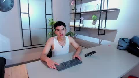Snapshot of alfred_vittar chatting on July 26, 2026, 3:36 am Alfred Vittar online show from July 26, 2026, 3:36 am