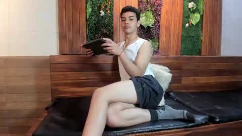 Snapshot of alfred_vittar chatting on July 28, 2026, 3:46 am Alfred Vittar online show from July 28, 2026, 3:46 am