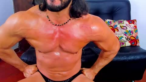 ig alfred walkerm online show from December 31, 2024, 2:03 pm